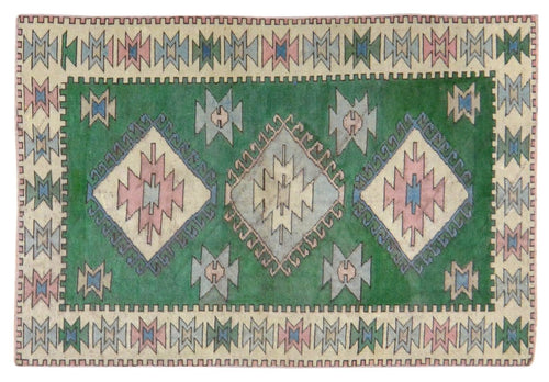 Vintage Turkish Anatolian