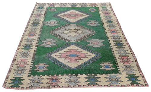 Vintage Turkish Anatolian