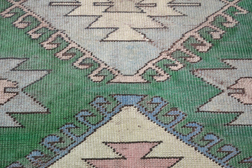 Vintage Turkish Anatolian