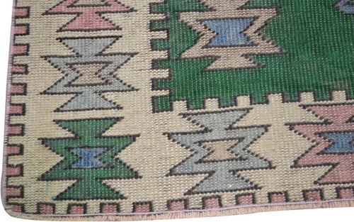 Vintage Turkish Anatolian