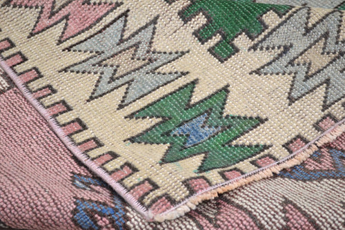 Vintage Turkish Anatolian