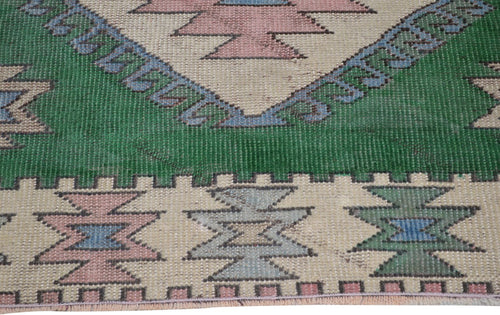 Vintage Turkish Anatolian