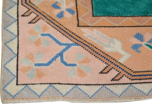 Vintage Turkish Anatolian
