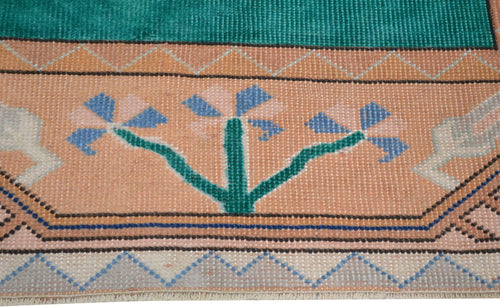 Vintage Turkish Anatolian