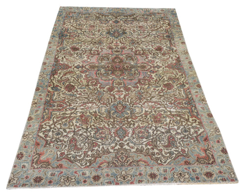 Vintage Persian