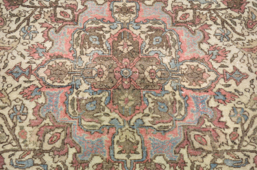 Vintage Persian