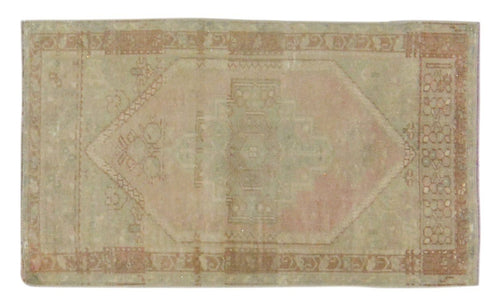 Vintage Turkish Anatolian