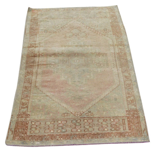 Vintage Turkish Anatolian
