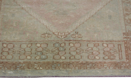 Vintage Turkish Anatolian