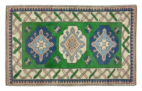 Vintage Turkish Anatolian