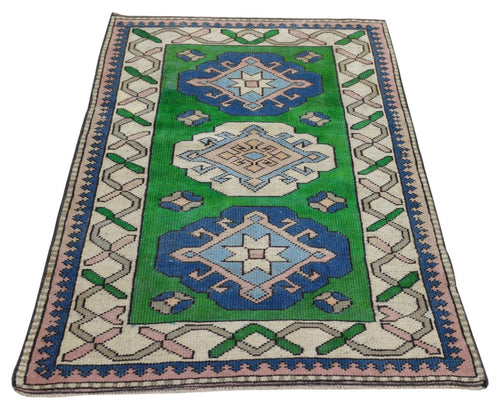 Vintage Turkish Anatolian