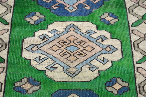 Vintage Turkish Anatolian