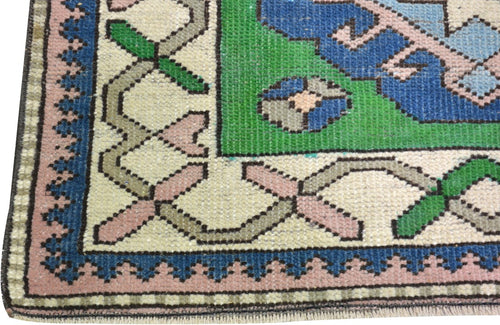 Vintage Turkish Anatolian