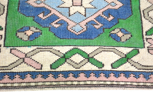 Vintage Turkish Anatolian