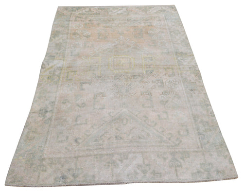 Vintage Turkish Oushak