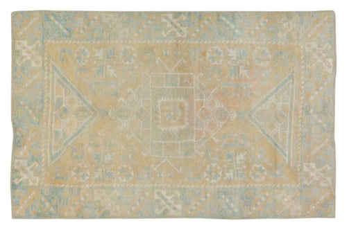 Vintage Turkish Anatolian