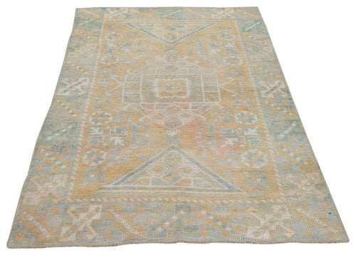 Vintage Turkish Anatolian