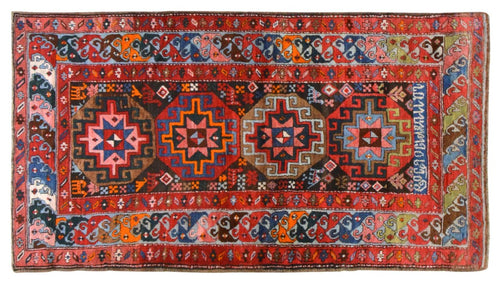 Antique Persian Baluch