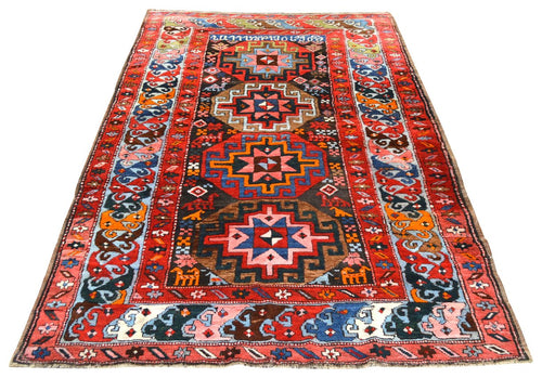 Antique Persian Baluch