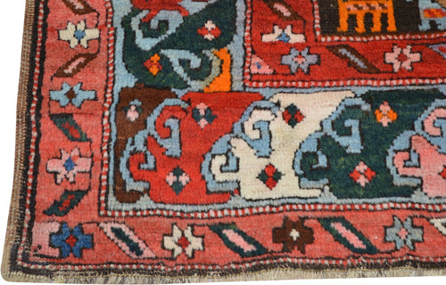 Antique Persian Baluch