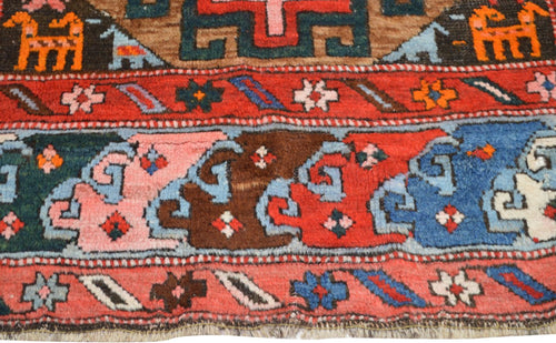 Antique Persian Baluch