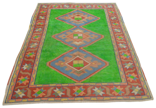Vintage Turkish Anatolian