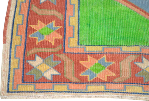 Vintage Turkish Anatolian