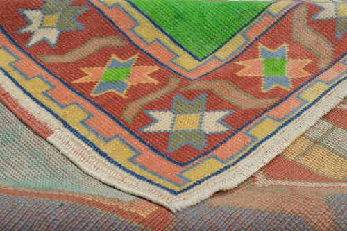 Vintage Turkish Anatolian