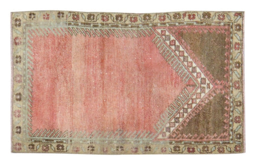Vintage Turkish Anatolian