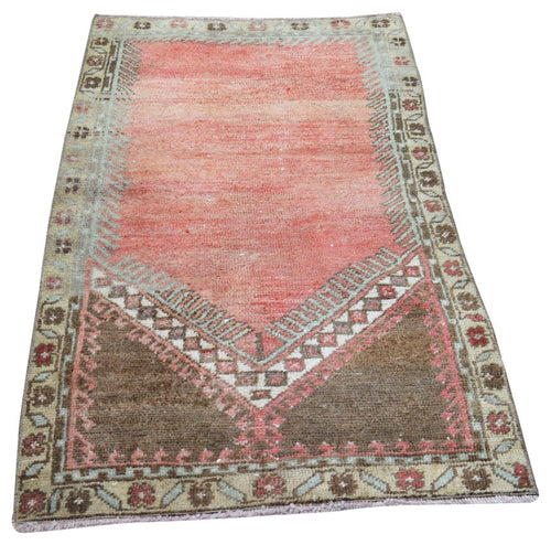 Vintage Turkish Anatolian