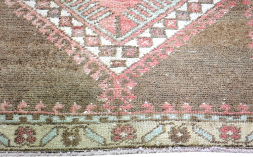 Vintage Turkish Anatolian
