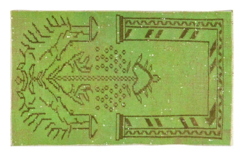 Vintage Turkish Anatolian