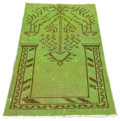 Vintage Turkish Anatolian