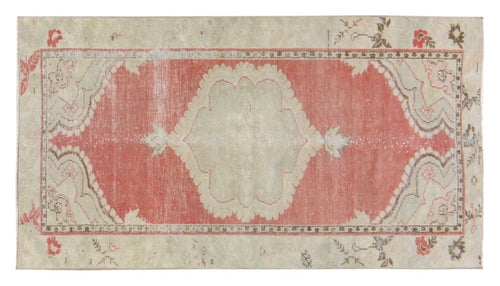Vintage Turkish Anatolian