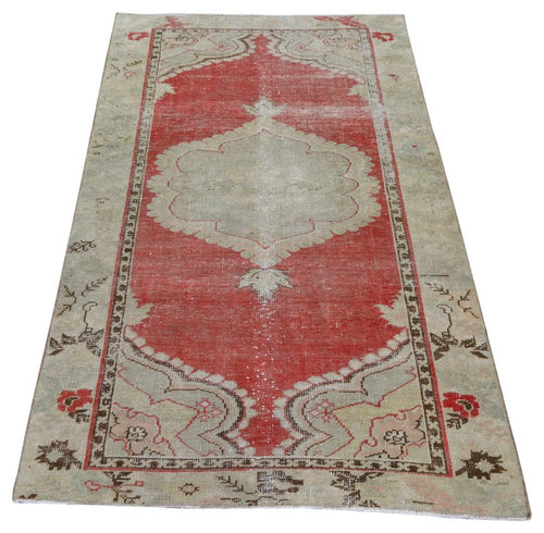 Vintage Turkish Anatolian