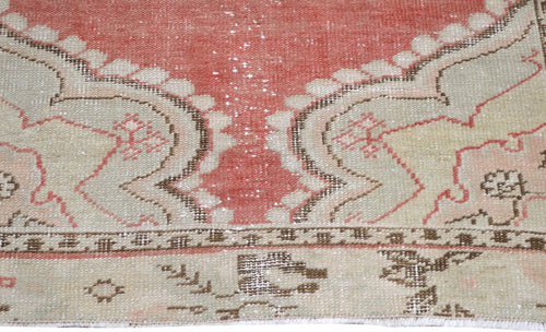 Vintage Turkish Anatolian
