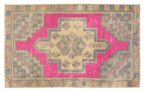 Vintage Turkish Anatolian