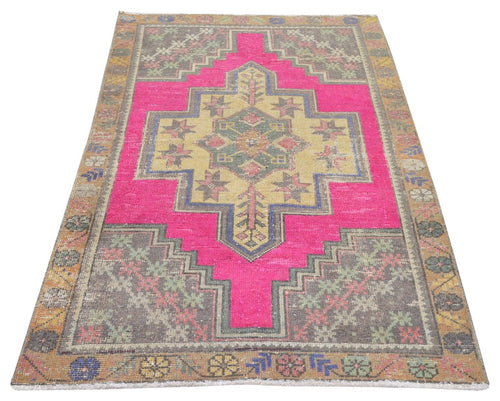 Vintage Turkish Anatolian