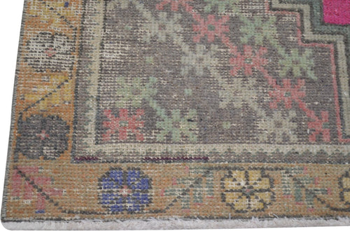 Vintage Turkish Anatolian