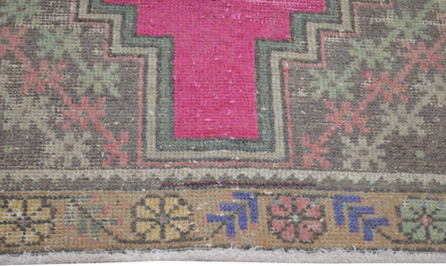 Vintage Turkish Anatolian