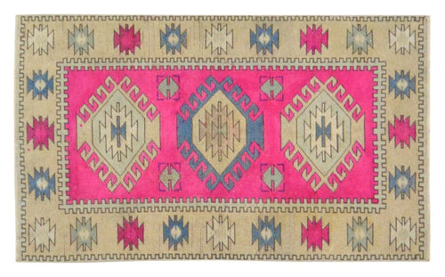 Vintage Turkish Anatolian