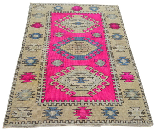 Vintage Turkish Anatolian