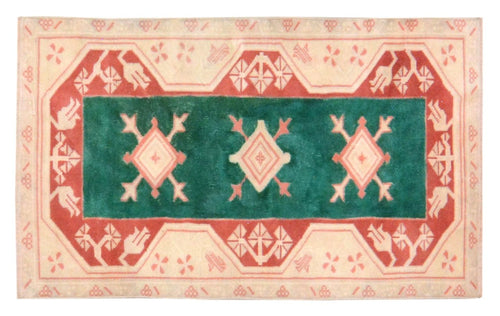 Vintage Turkish Anatolian