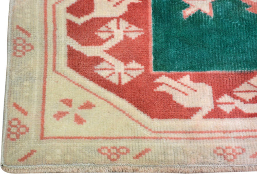 Vintage Turkish Anatolian