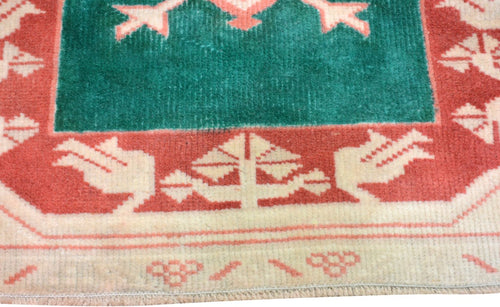 Vintage Turkish Anatolian