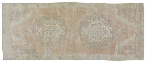 Vintage Turkish Oushak
