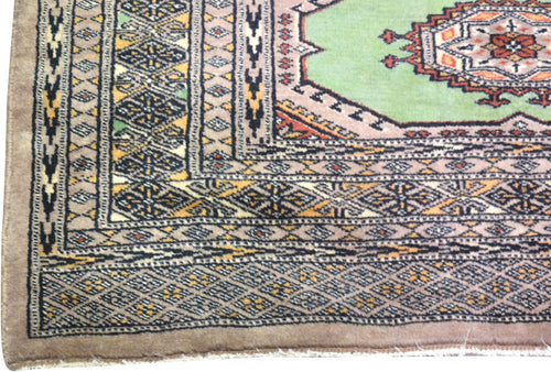 Vintage Persian