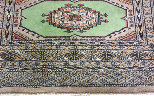 Vintage Persian
