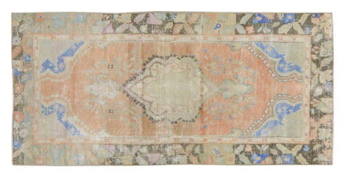 Vintage Turkish Anatolian