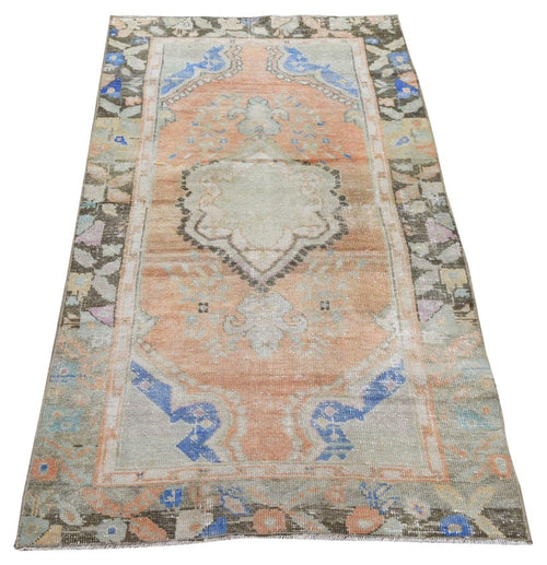 Vintage Turkish Anatolian